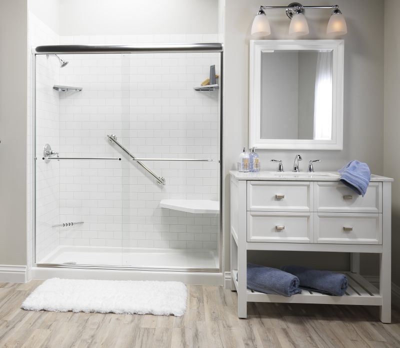 Benefits Of Fast Bathtub Liner Installation Services