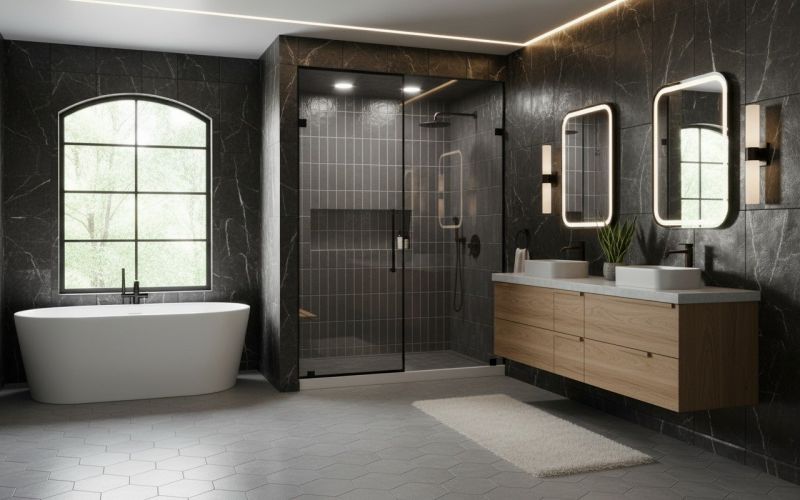 Benefits Of Upgrading An Old Bathtub