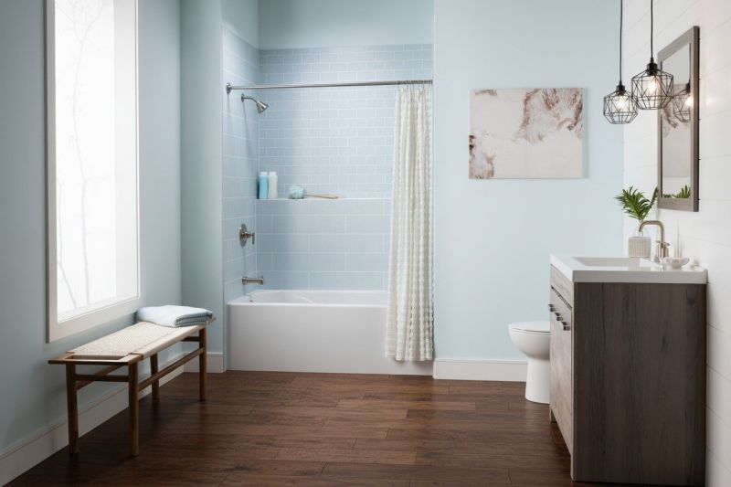 Best Bathtub Styles For Family Bathrooms