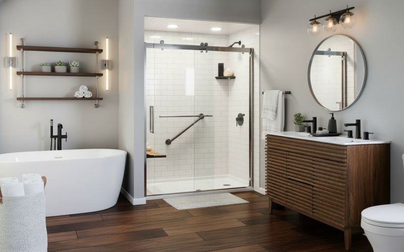 Easy Maintenance Tips For Bathtub Liners