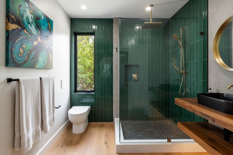 How Shower Installation Can Improve Bathroom Safety And Accessibility