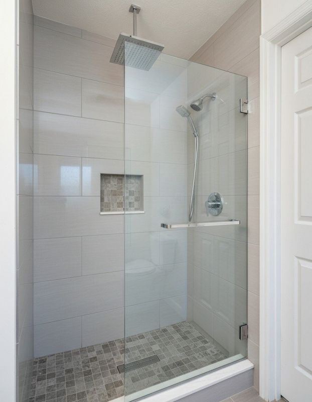How Tub To Shower Conversions Improve Function And Space