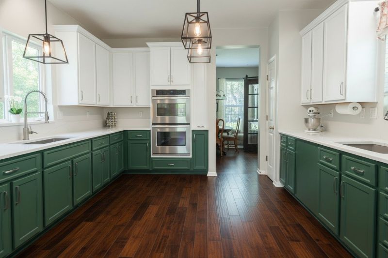 Is Cabinet Refinishing Worth It?