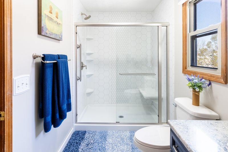 Preparing Your Bathroom For A Tub To Shower Conversion