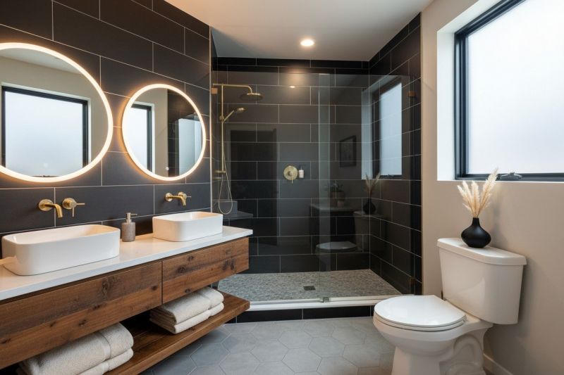 Safety Features To Include During Bathroom Remodeling