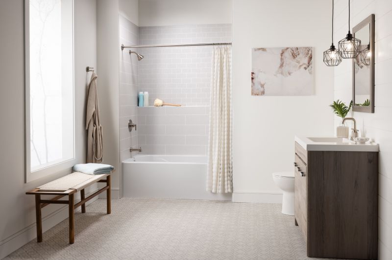 Safety Features To Include During Bathroom Remodeling