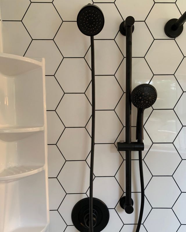 What Happens During A Professional Shower Installation