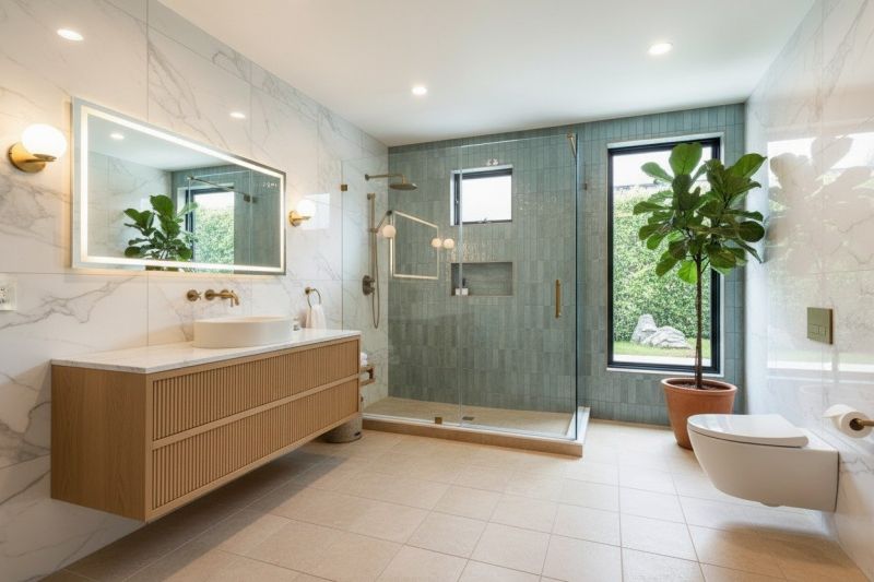 Why Homeowners Choose Bathtub Liner