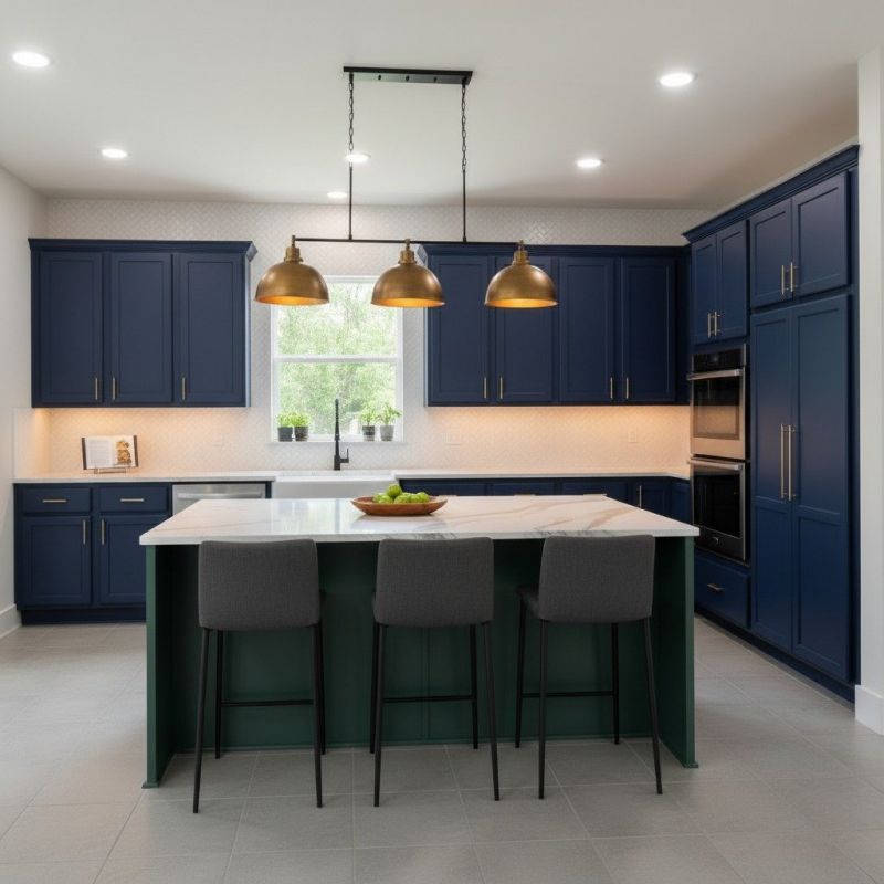 Why Precise Cabinet Installation Matters For Long-Term Durability