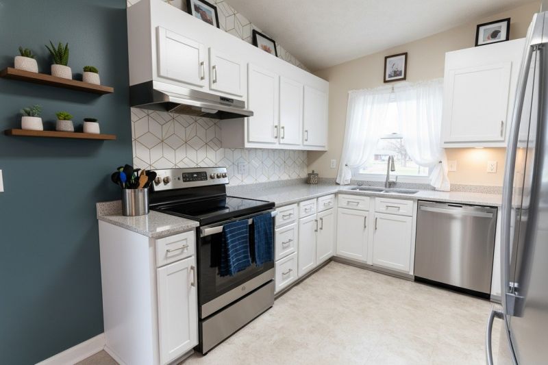 Why Precise Cabinet Installation Matters For Long-Term Durability